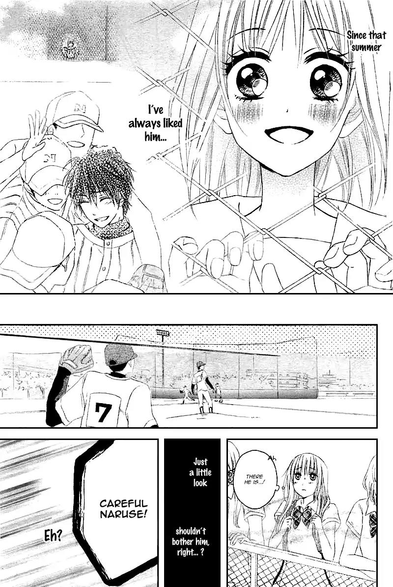 Idol-sama no Okiniiri Chapter 2 page 28 - Chapter 2: Ano Natsu Kara Zutto