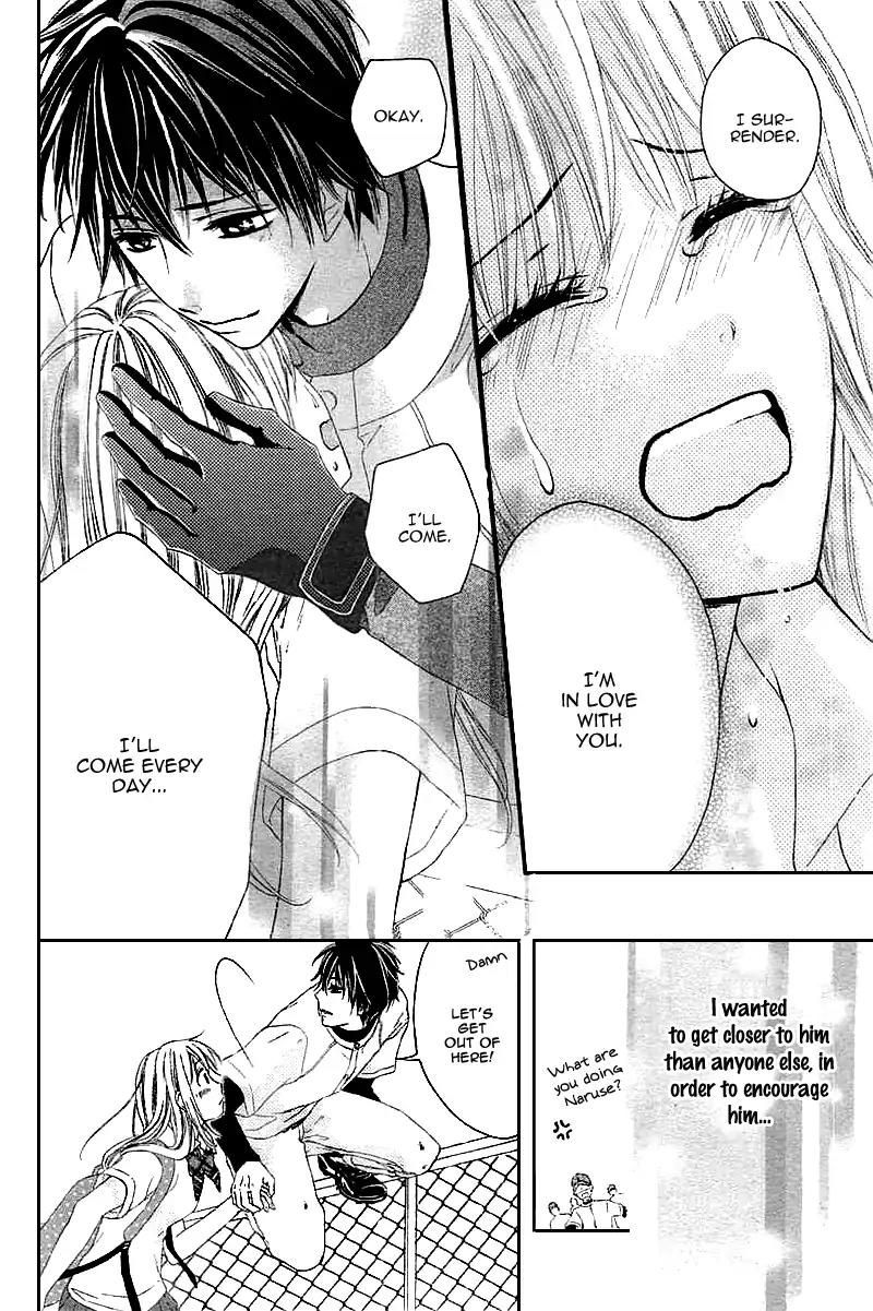 Idol-sama no Okiniiri Chapter 2 page 33 - Chapter 2: Ano Natsu Kara Zutto
