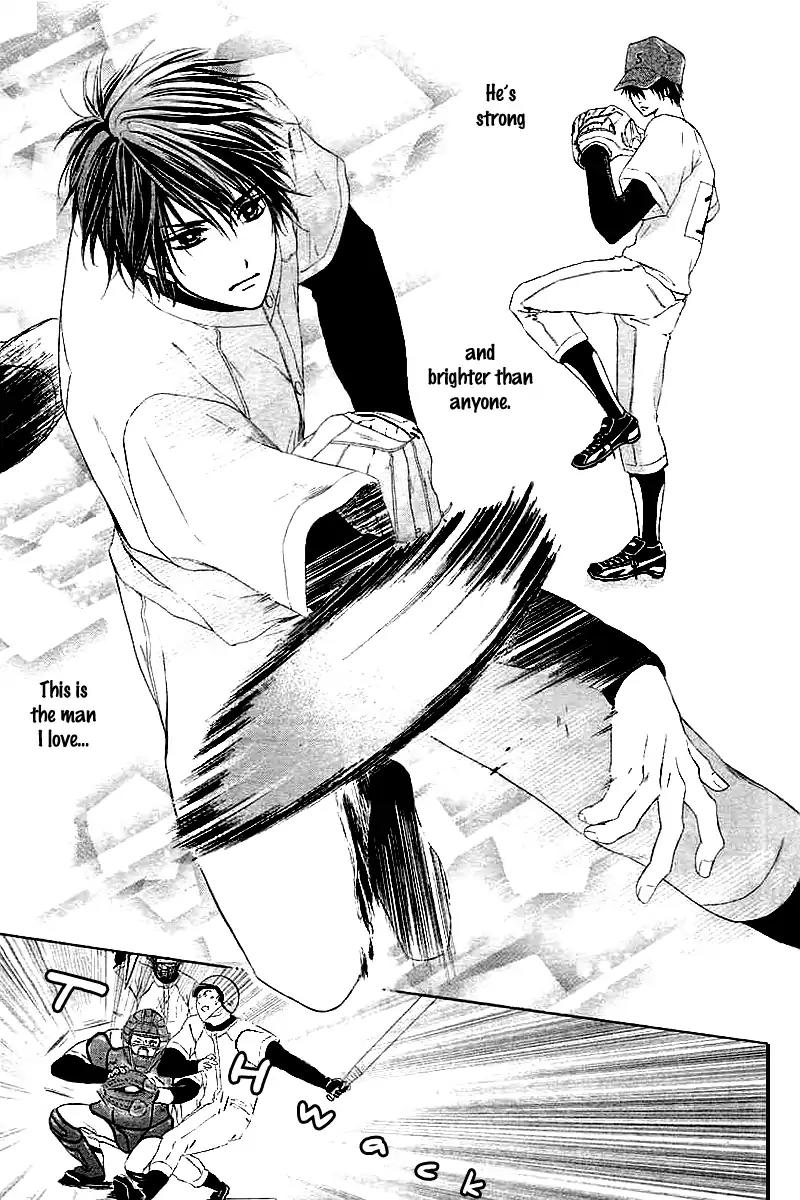 Idol-sama no Okiniiri Chapter 2 page 6 - Chapter 2: Ano Natsu Kara Zutto
