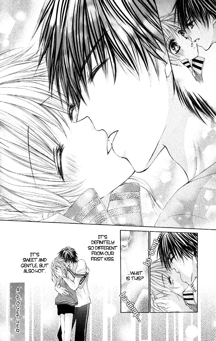 Idol-sama no Yoru no Okao Chapter 1 page 28 - Chapter 1