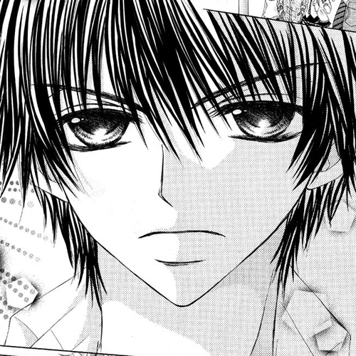 Idol-sama no Yoru no Okao Chapter 1 cover