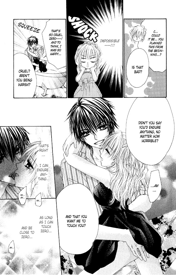 Idol-sama no Yoru no Okao Chapter 2 page 20 - Chapter 2