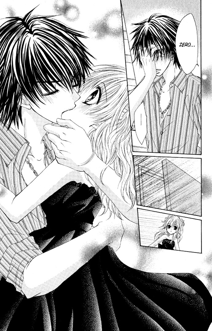 Idol-sama no Yoru no Okao Chapter 2 page 24 - Chapter 2