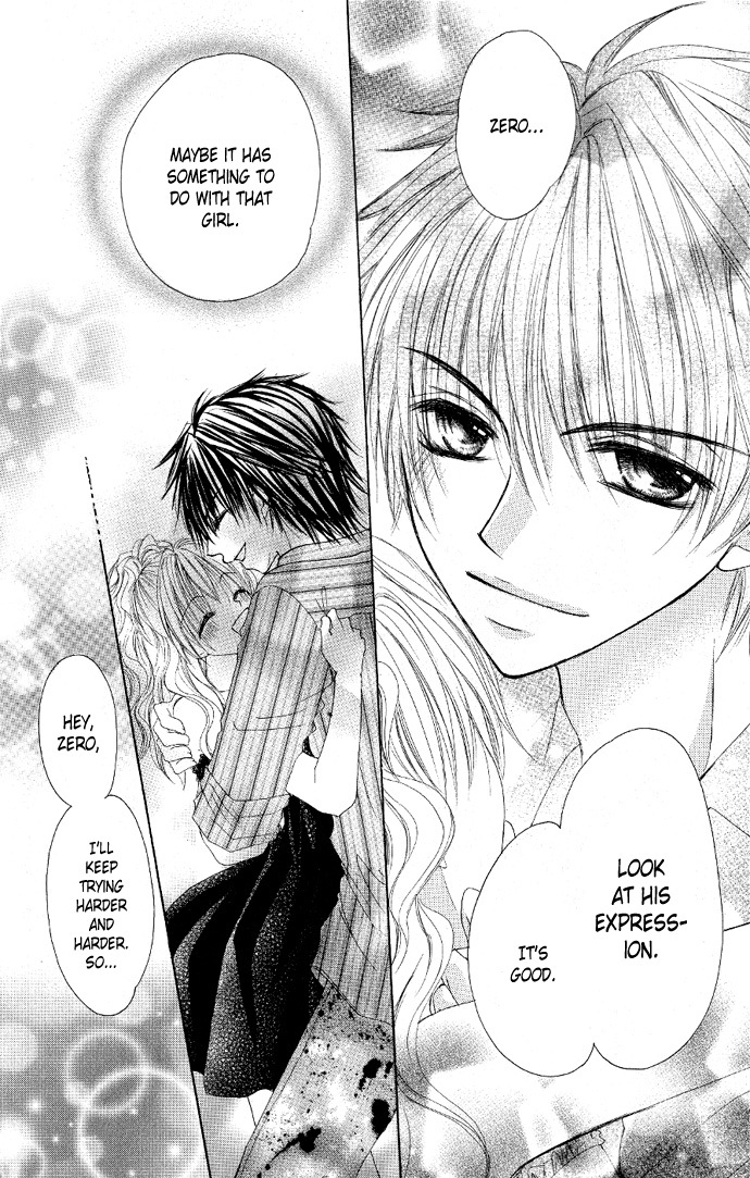 Idol-sama no Yoru no Okao Chapter 2 page 28 - Chapter 2