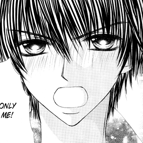 Idol-sama no Yoru no Okao Chapter 2 cover