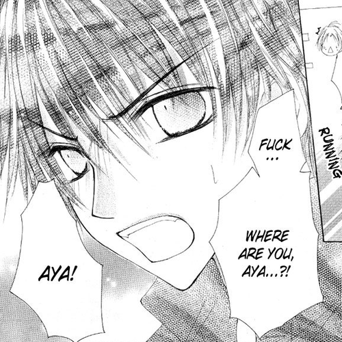 Idol-sama no Yoru no Okao Chapter 3 cover