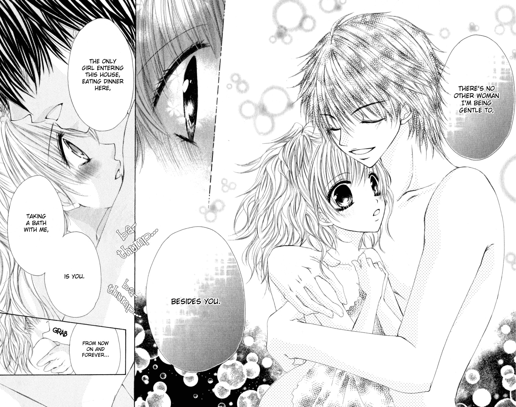 Idol-sama no Yoru no Okao Chapter 4 page 19 - Chapter 4