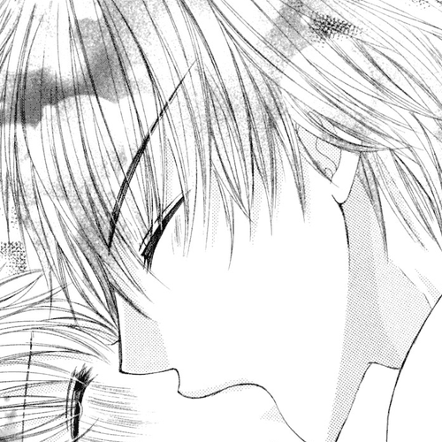 Idol-sama no Yoru no Okao Chapter 4 cover