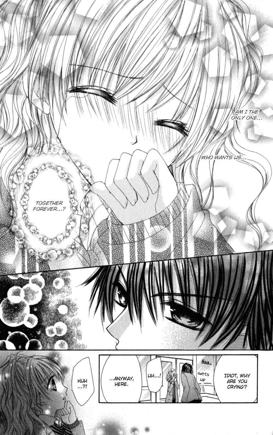 Idol-sama no Yoru no Okao Chapter 5 page 17 - Chapter 5