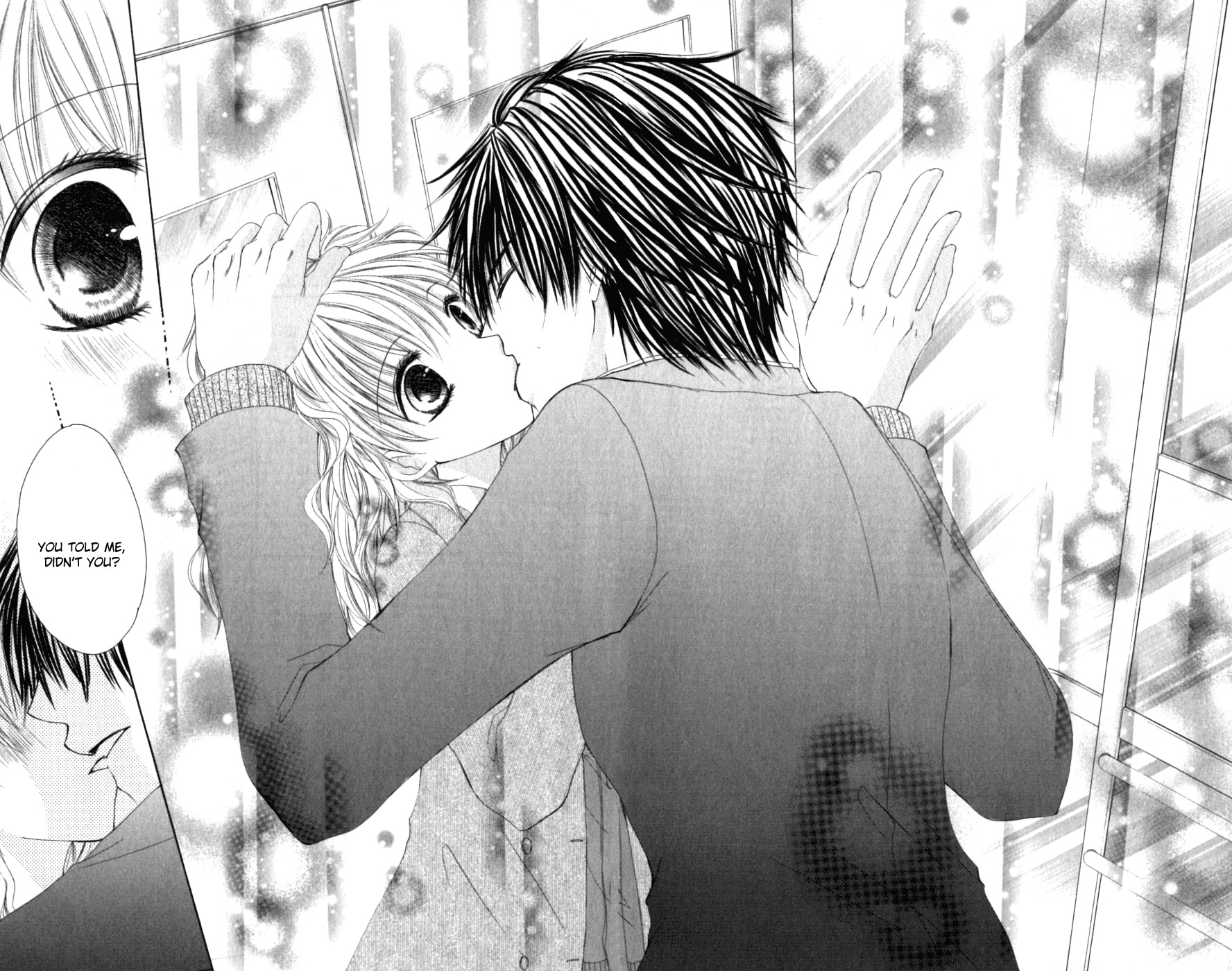 Idol-sama no Yoru no Okao Chapter 5 page 18 - Chapter 5