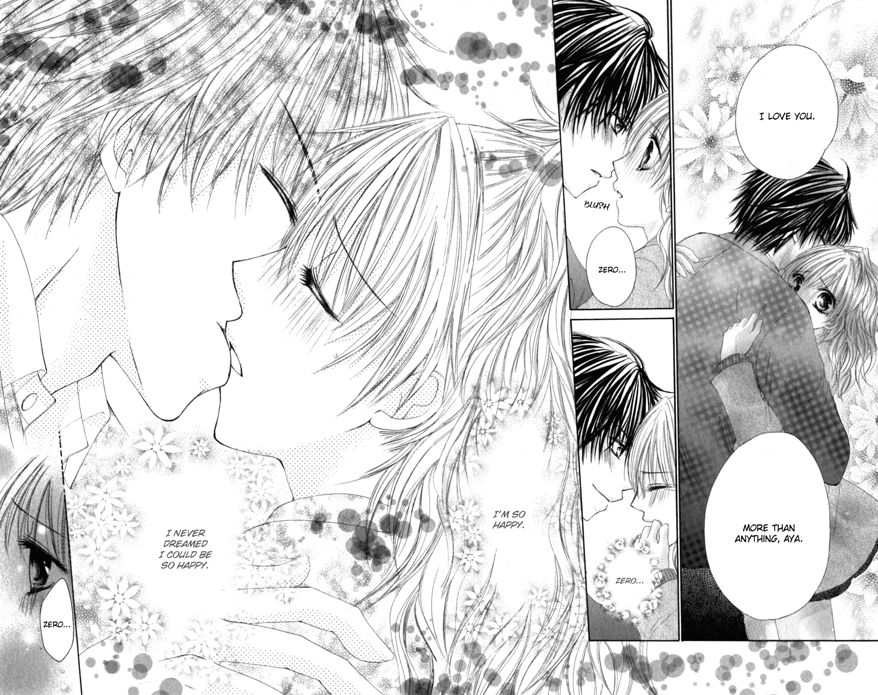 Idol-sama no Yoru no Okao Chapter 5 page 20 - Chapter 5