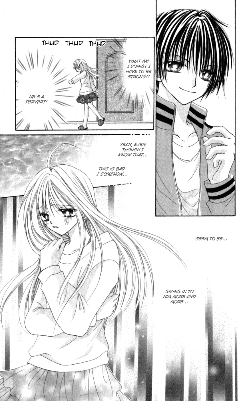 Idol-sama no Yoru no Okao Chapter 6 page 20 - Chapter 6: Sleepless Nights Because of Him