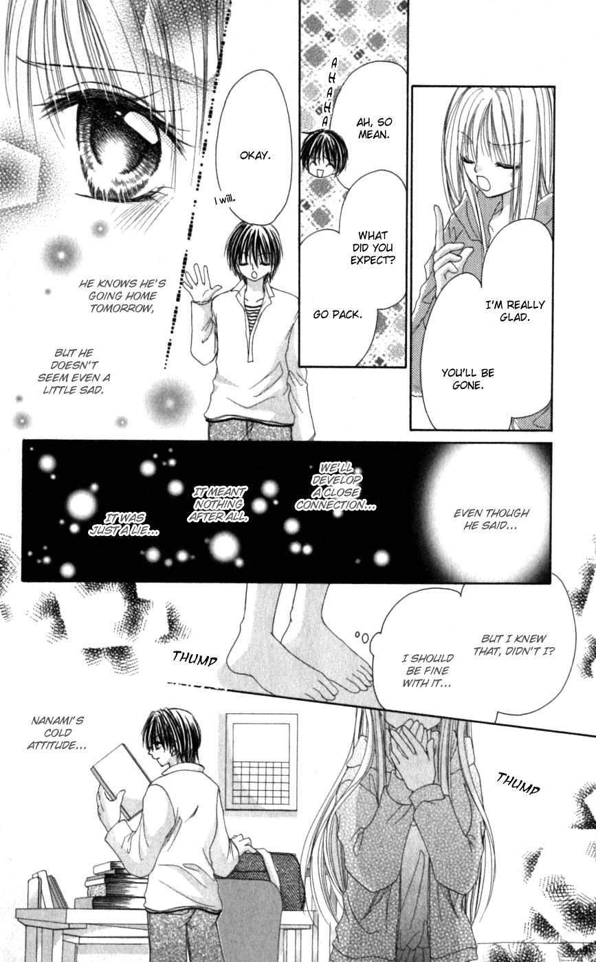Idol-sama no Yoru no Okao Chapter 6 page 25 - Chapter 6: Sleepless Nights Because of Him