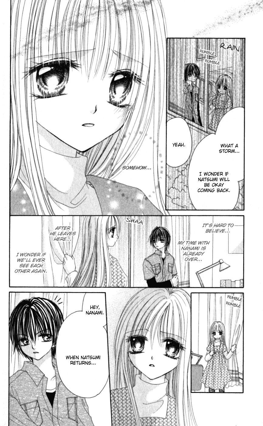 Idol-sama no Yoru no Okao Chapter 6 page 27 - Chapter 6: Sleepless Nights Because of Him