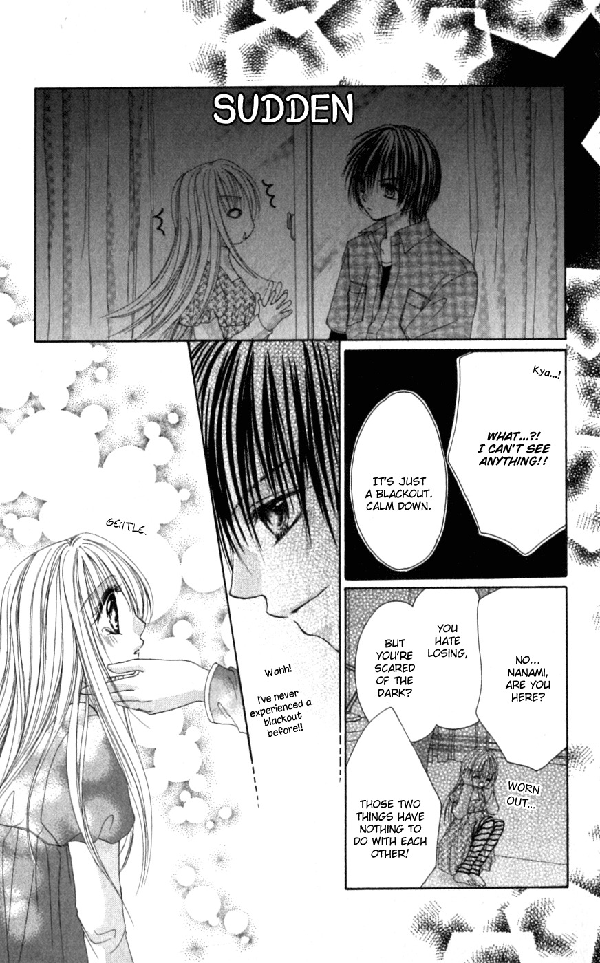 Idol-sama no Yoru no Okao Chapter 6 page 28 - Chapter 6: Sleepless Nights Because of Him