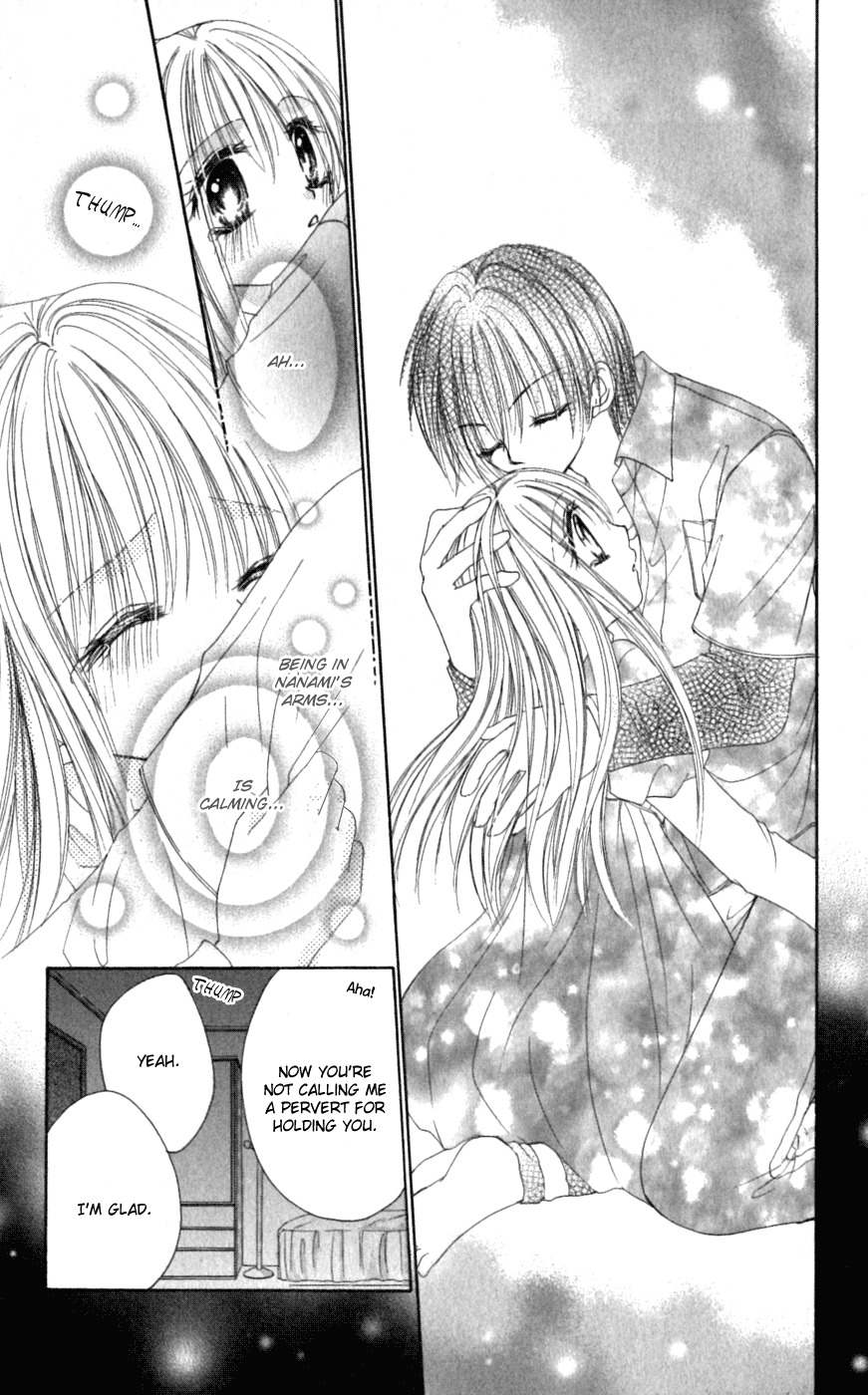 Idol-sama no Yoru no Okao Chapter 6 page 29 - Chapter 6: Sleepless Nights Because of Him