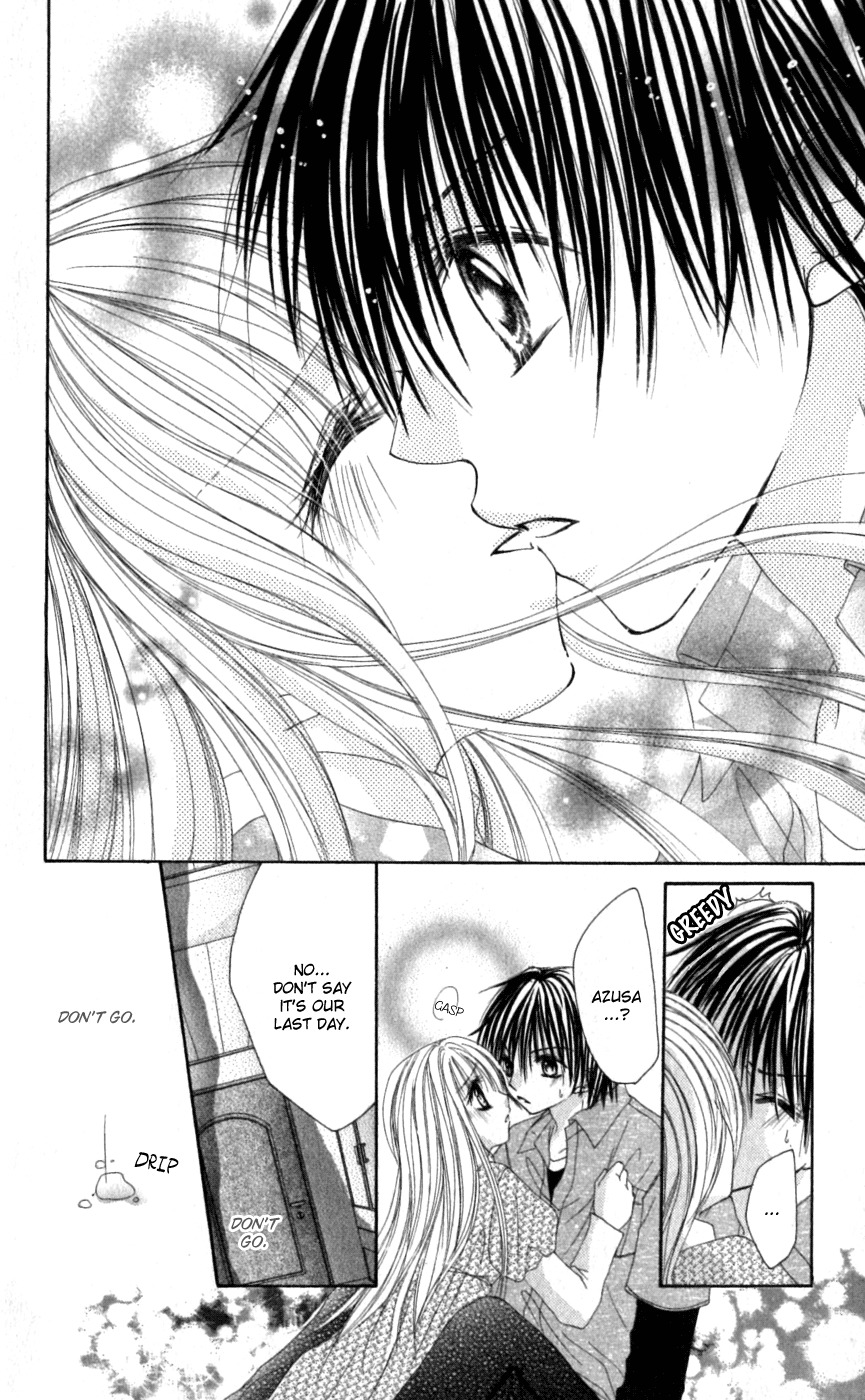 Idol-sama no Yoru no Okao Chapter 6 page 31 - Chapter 6: Sleepless Nights Because of Him