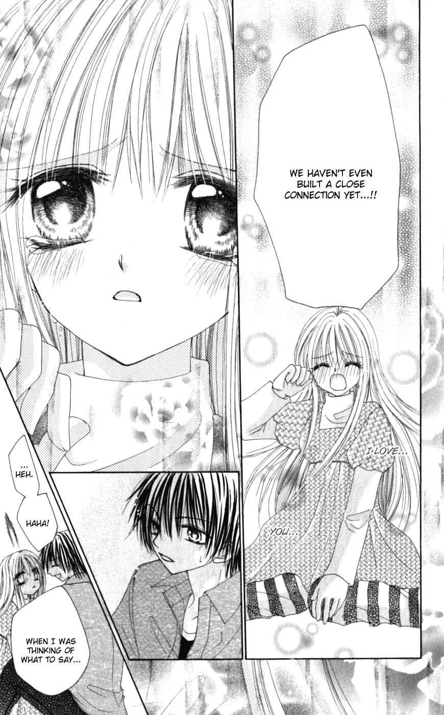 Idol-sama no Yoru no Okao Chapter 6 page 32 - Chapter 6: Sleepless Nights Because of Him