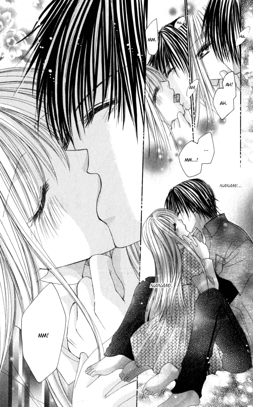 Idol-sama no Yoru no Okao Chapter 6 page 34 - Chapter 6: Sleepless Nights Because of Him