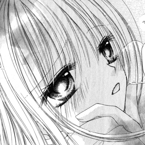 Idol-sama no Yoru no Okao Chapter 6: Sleepless Nights Because of Him cover