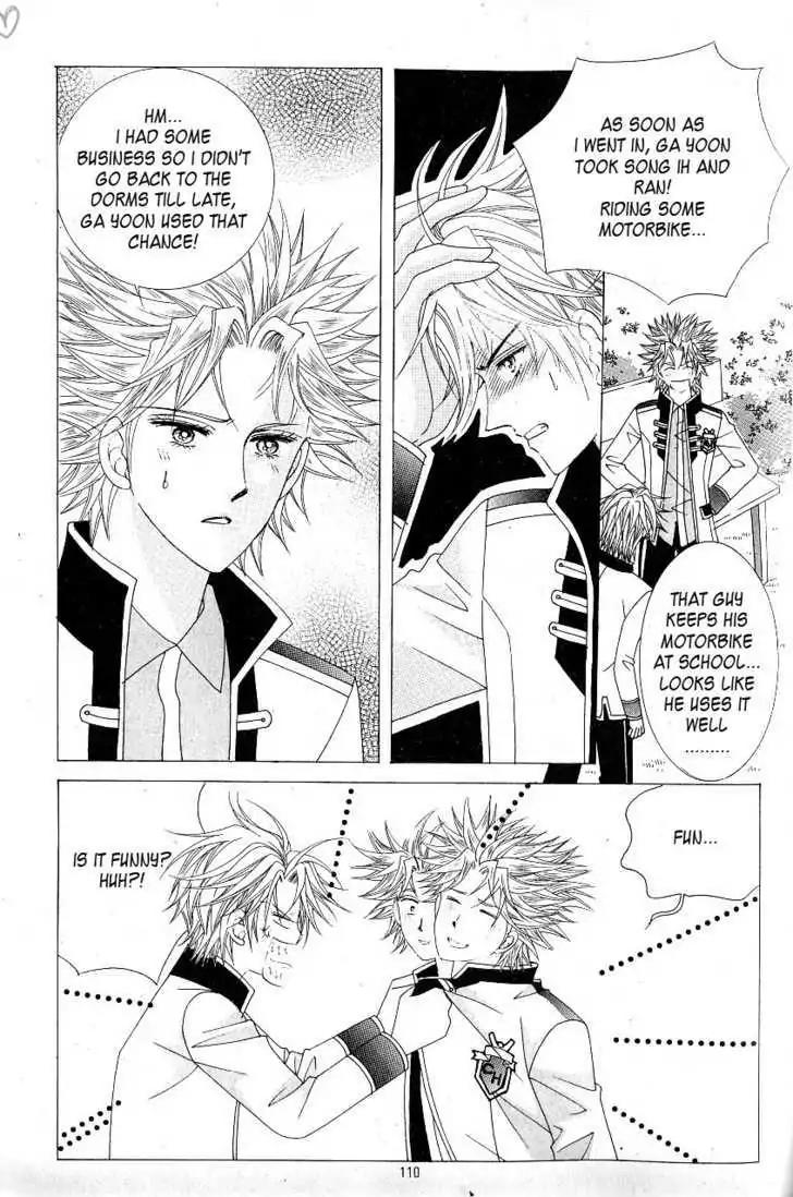 Idol Shopping Chapter 0 page 102 - Chapter 0