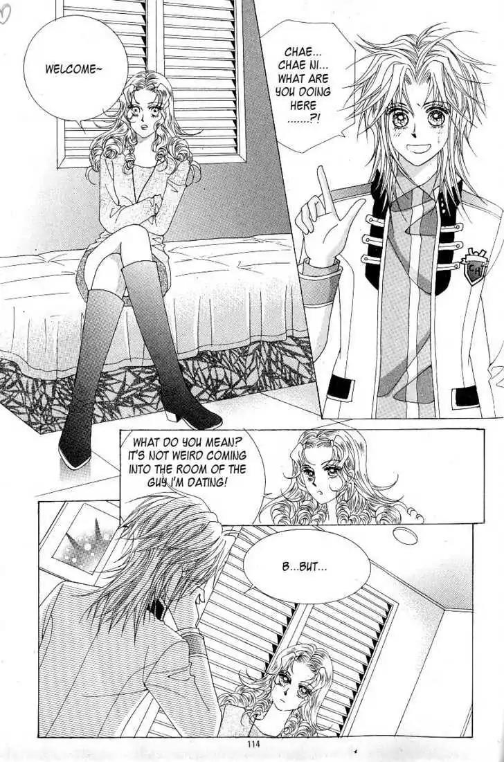 Idol Shopping Chapter 0 page 106 - Chapter 0