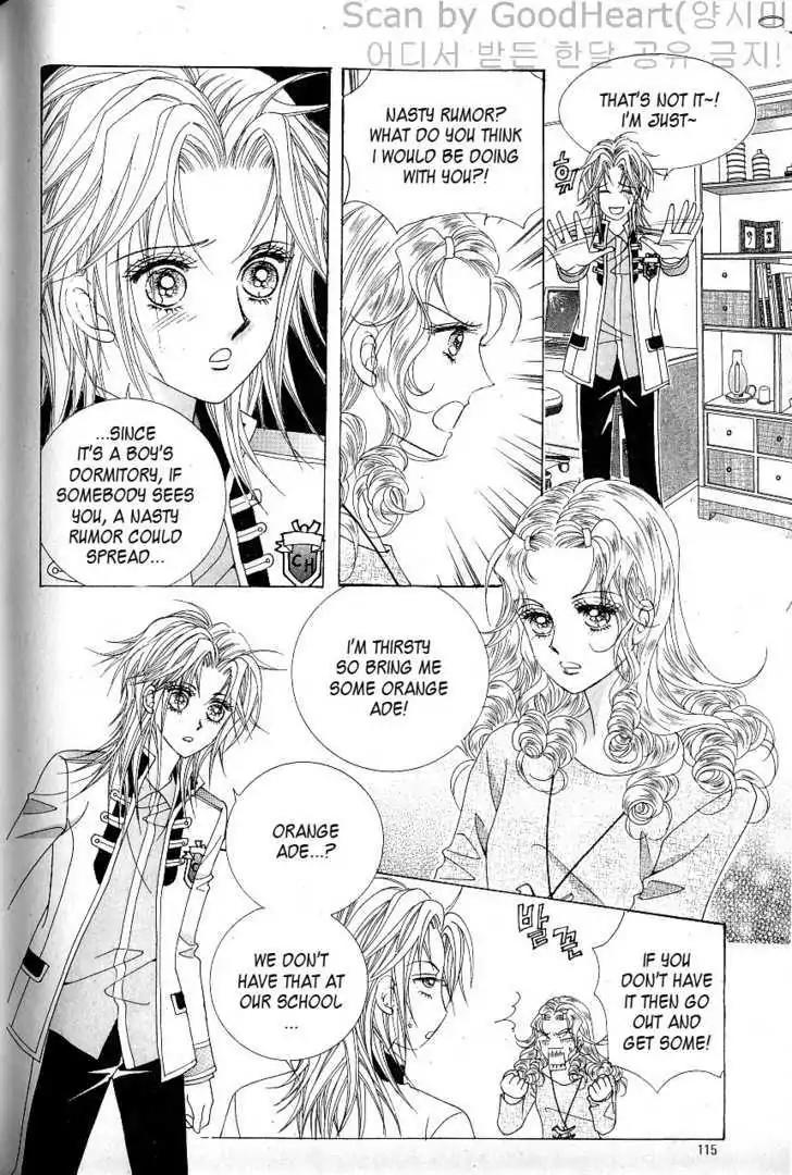 Idol Shopping Chapter 0 page 107 - Chapter 0