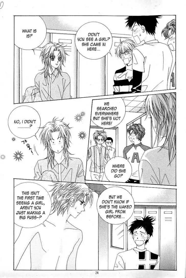 Idol Shopping Chapter 0 page 16 - Chapter 0