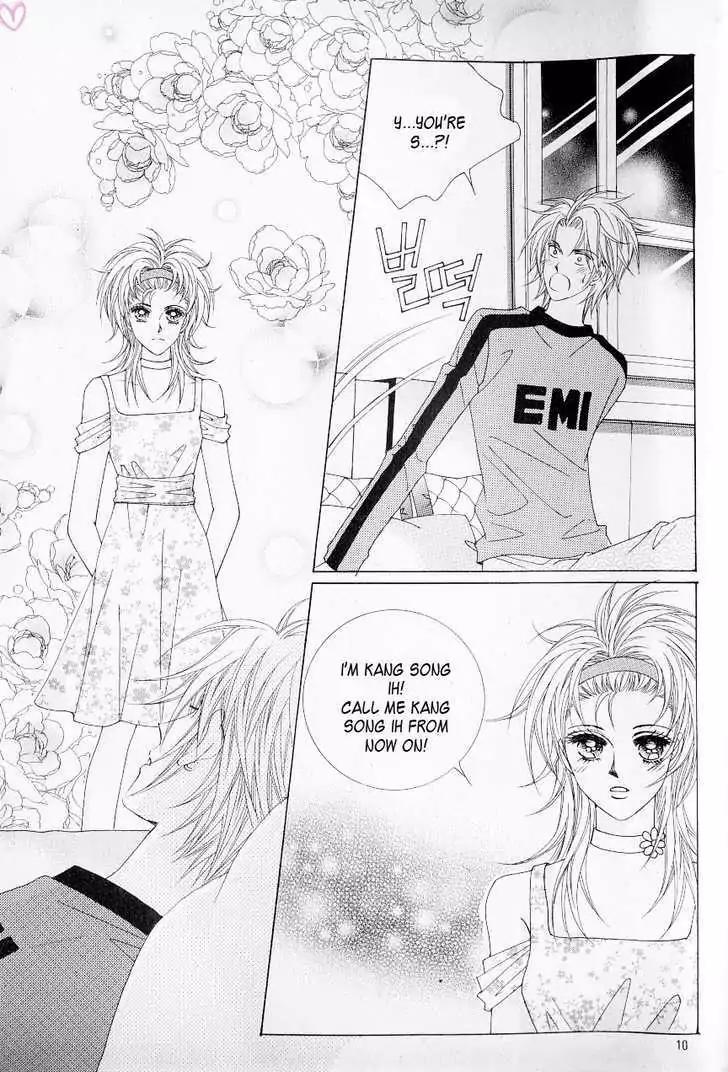 Idol Shopping Chapter 0 page 2 - Chapter 0