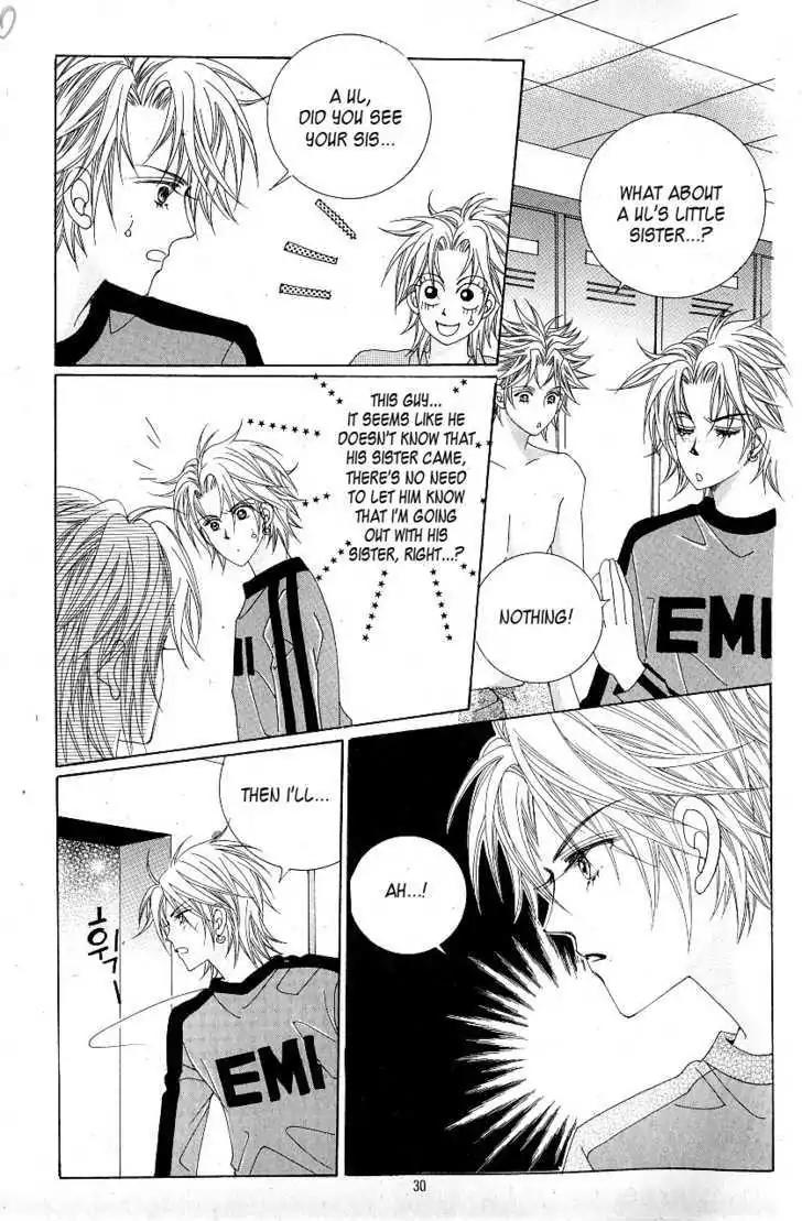 Idol Shopping Chapter 0 page 22 - Chapter 0