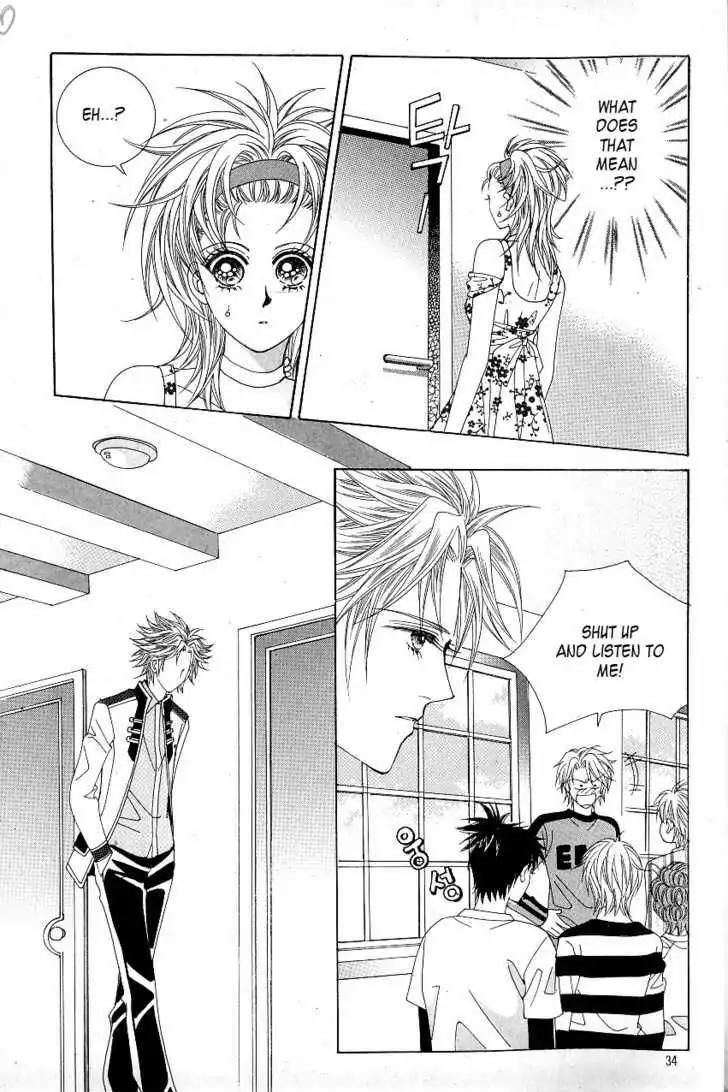 Idol Shopping Chapter 0 page 26 - Chapter 0