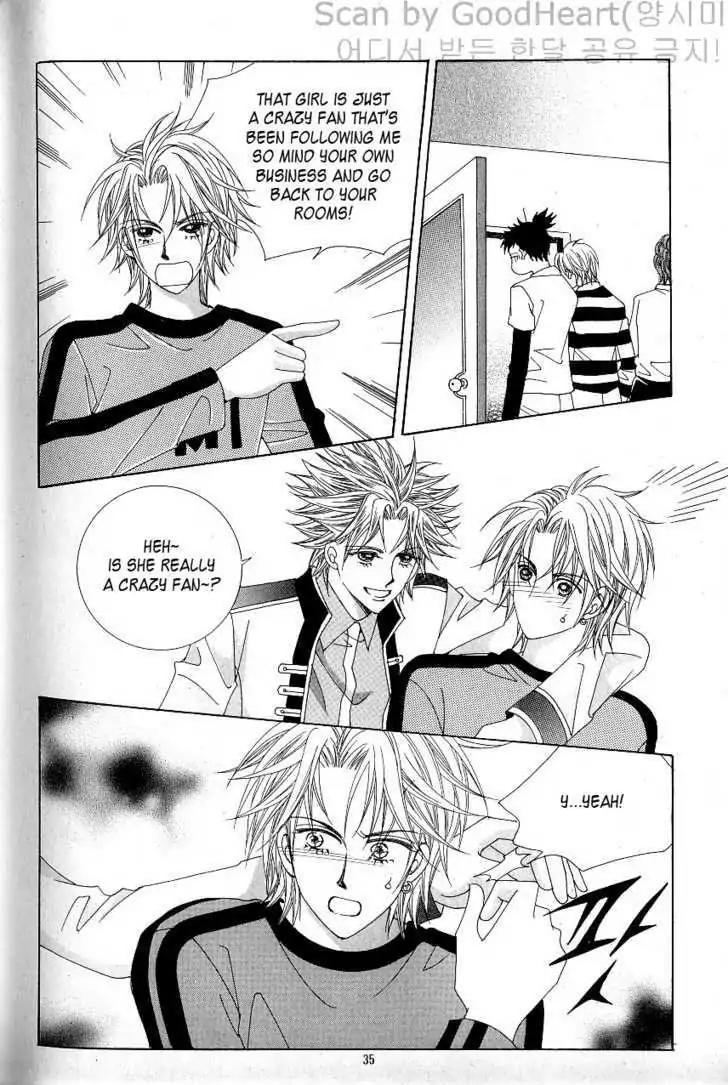 Idol Shopping Chapter 0 page 27 - Chapter 0