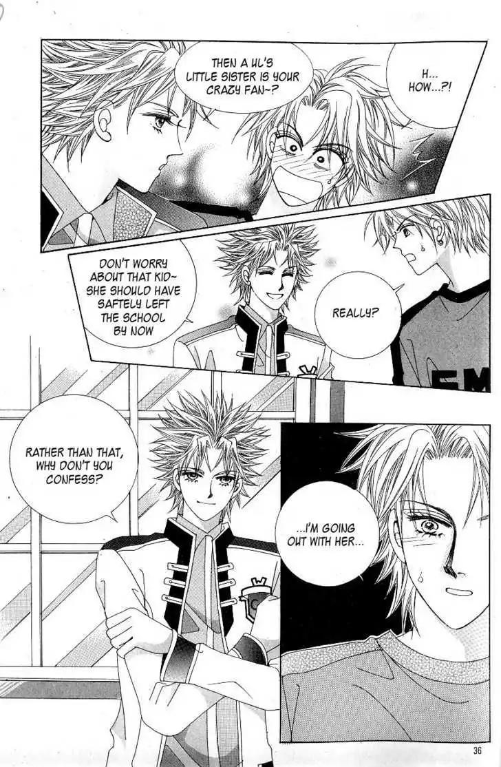 Idol Shopping Chapter 0 page 28 - Chapter 0