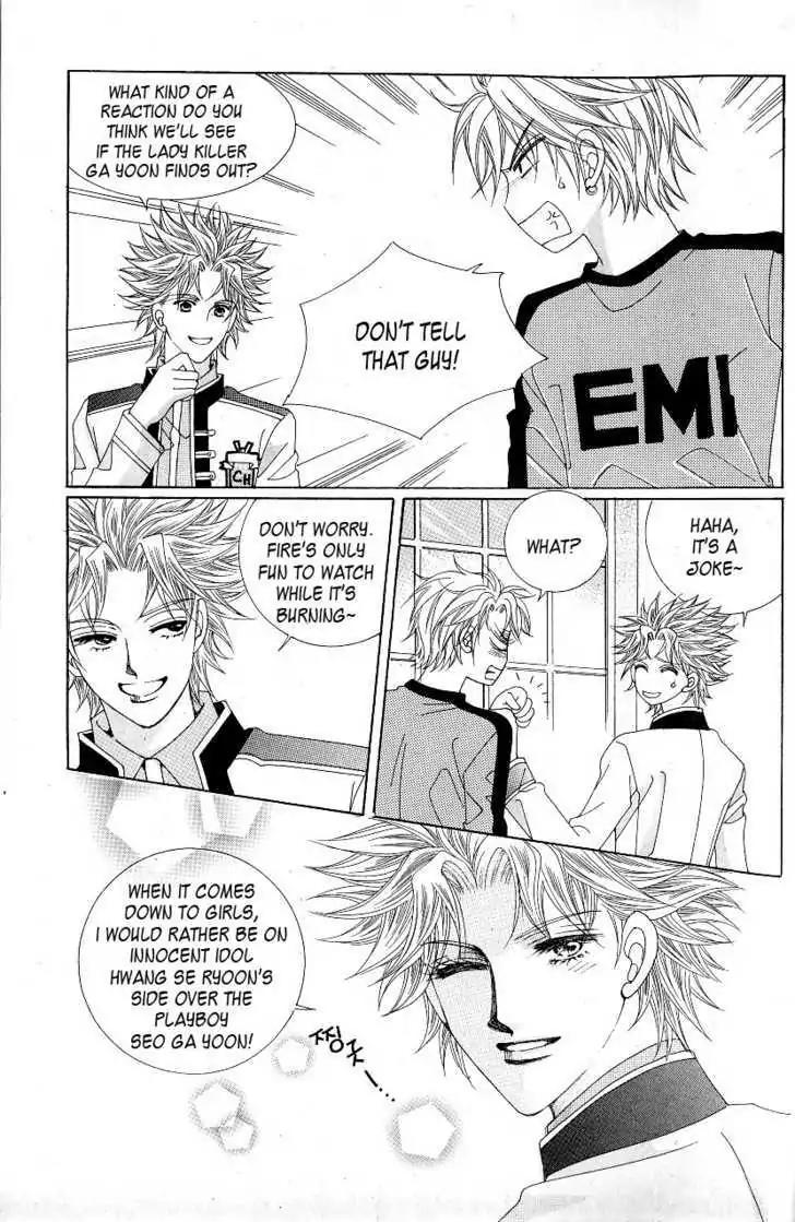 Idol Shopping Chapter 0 page 30 - Chapter 0