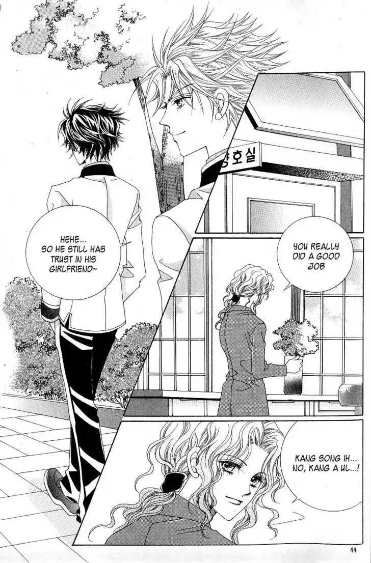 Idol Shopping Chapter 0 page 36 - Chapter 0