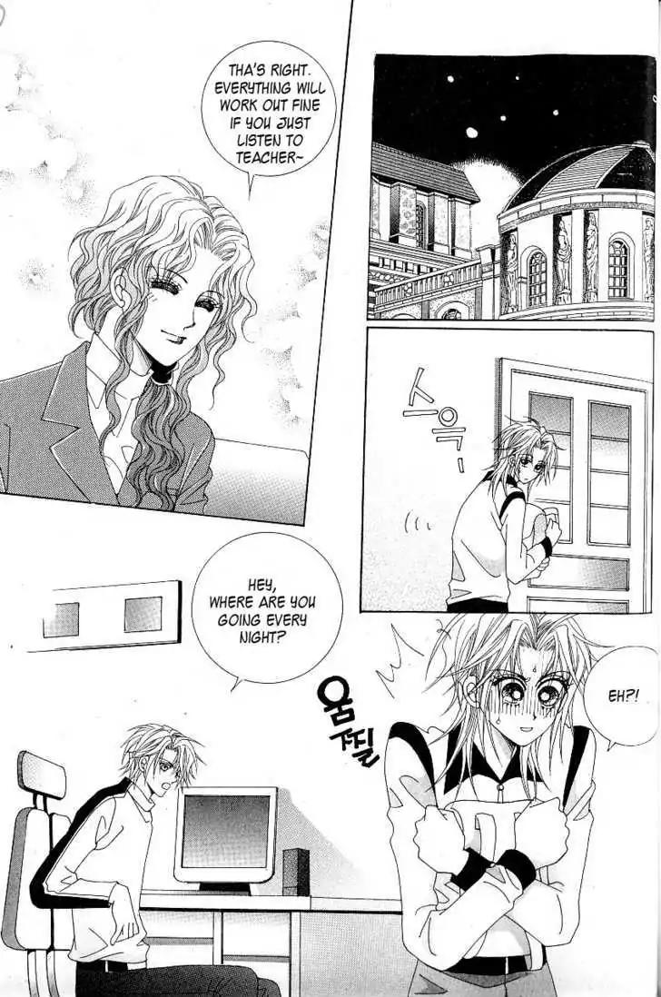 Idol Shopping Chapter 0 page 40 - Chapter 0