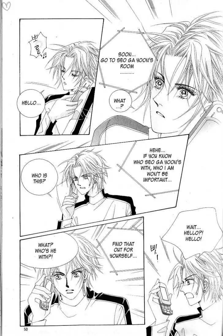 Idol Shopping Chapter 0 page 42 - Chapter 0