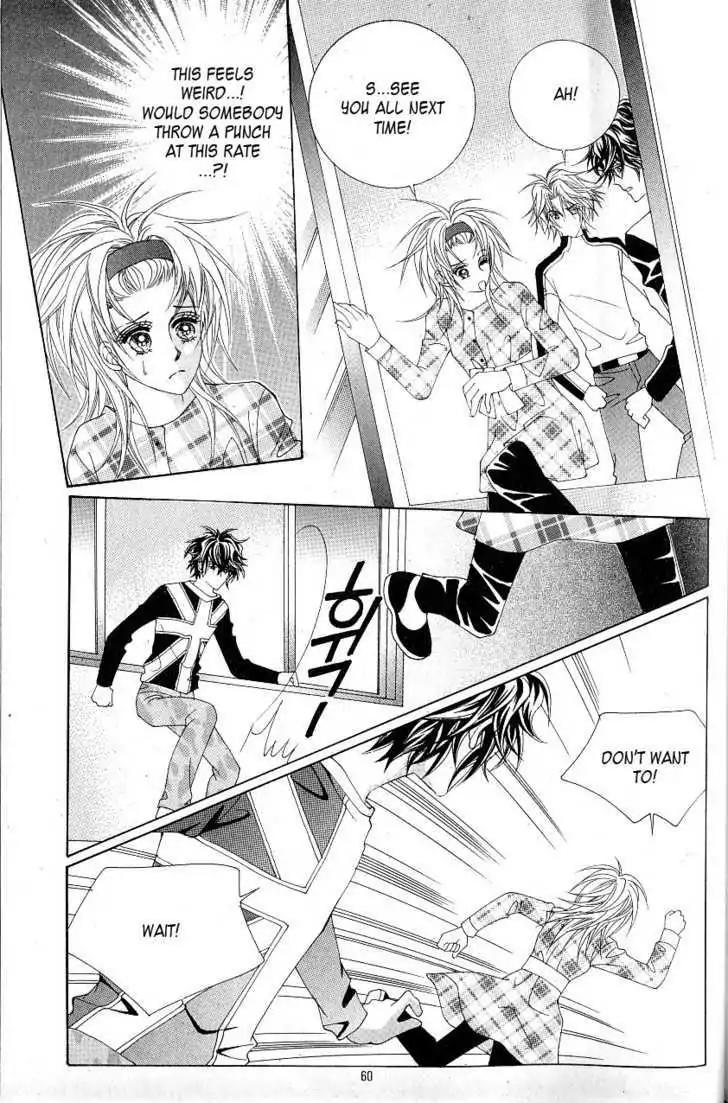 Idol Shopping Chapter 0 page 52 - Chapter 0