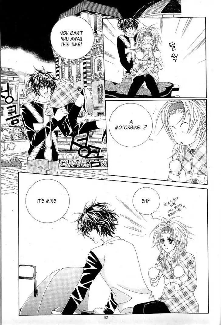 Idol Shopping Chapter 0 page 54 - Chapter 0