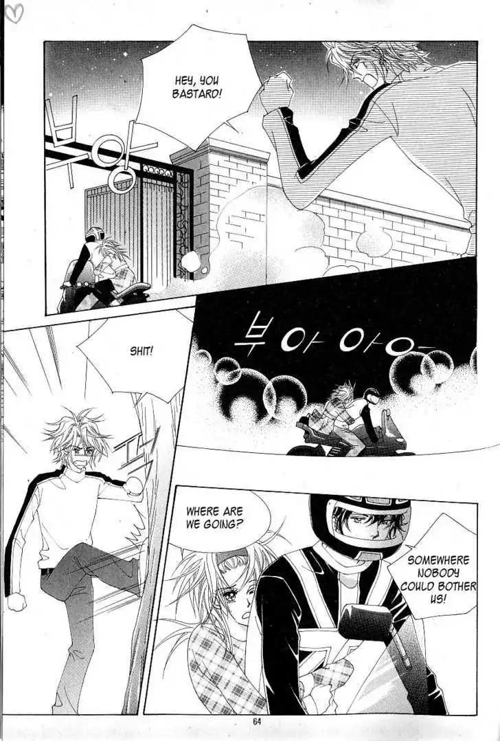 Idol Shopping Chapter 0 page 56 - Chapter 0