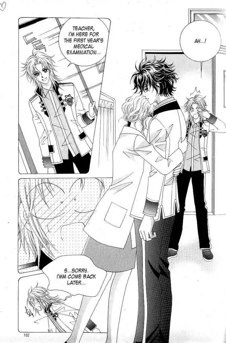 Idol Shopping Chapter 0 page 94 - Chapter 0