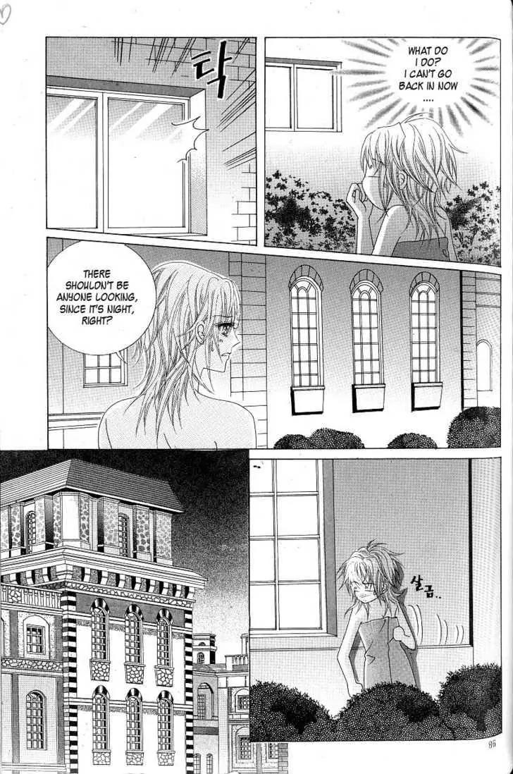 Idol Shopping Chapter 10 page 33 - Chapter 10