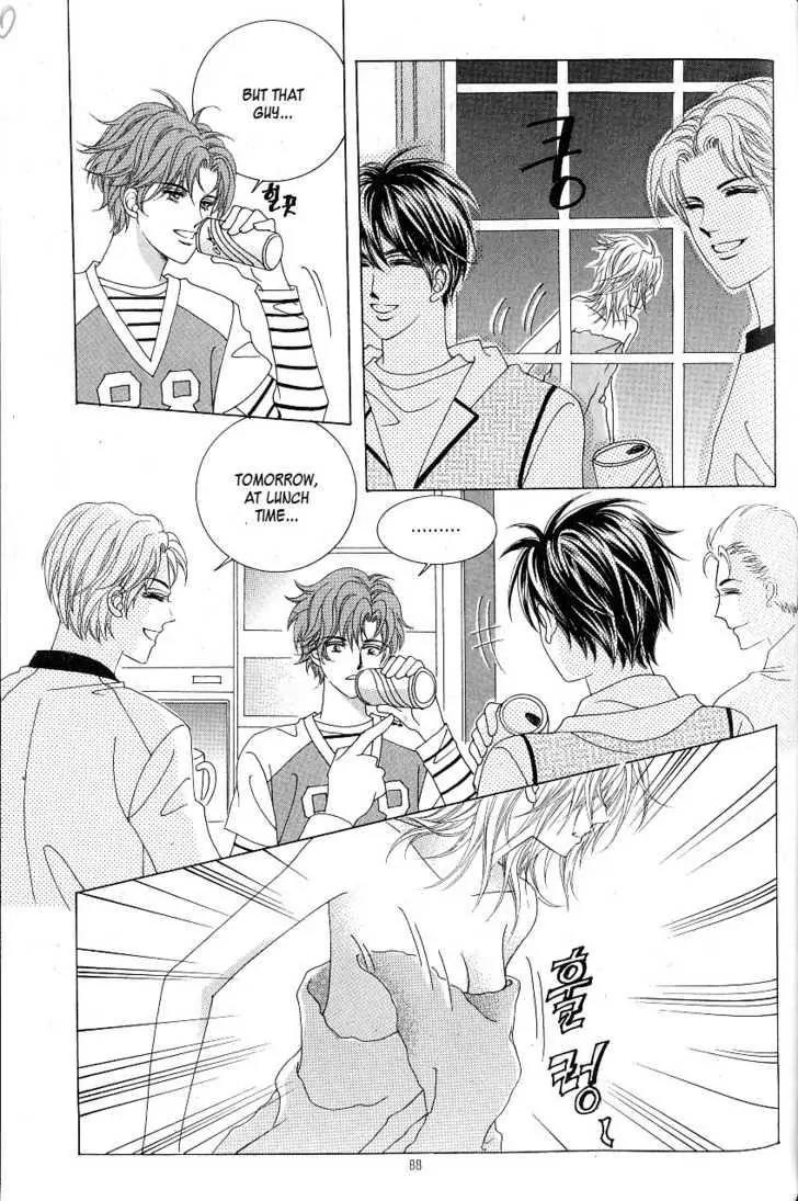 Idol Shopping Chapter 10 page 35 - Chapter 10