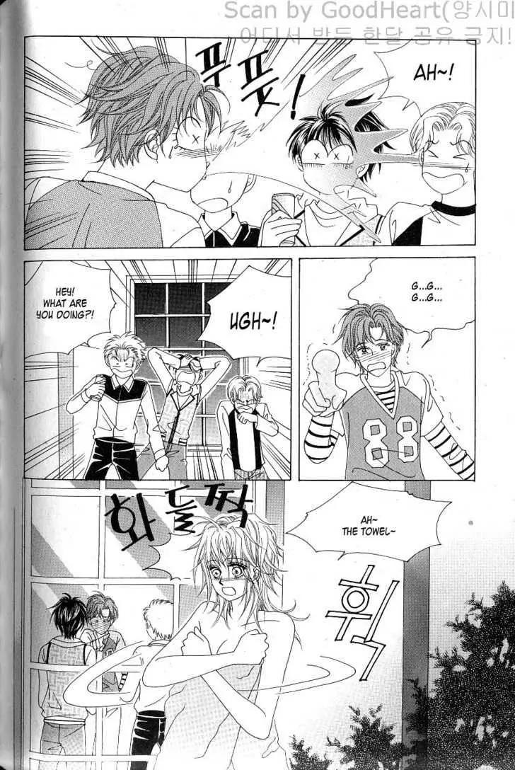 Idol Shopping Chapter 10 page 36 - Chapter 10