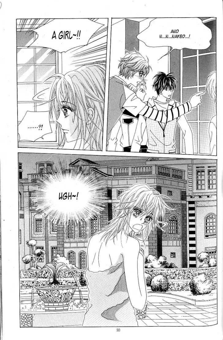 Idol Shopping Chapter 10 page 37 - Chapter 10