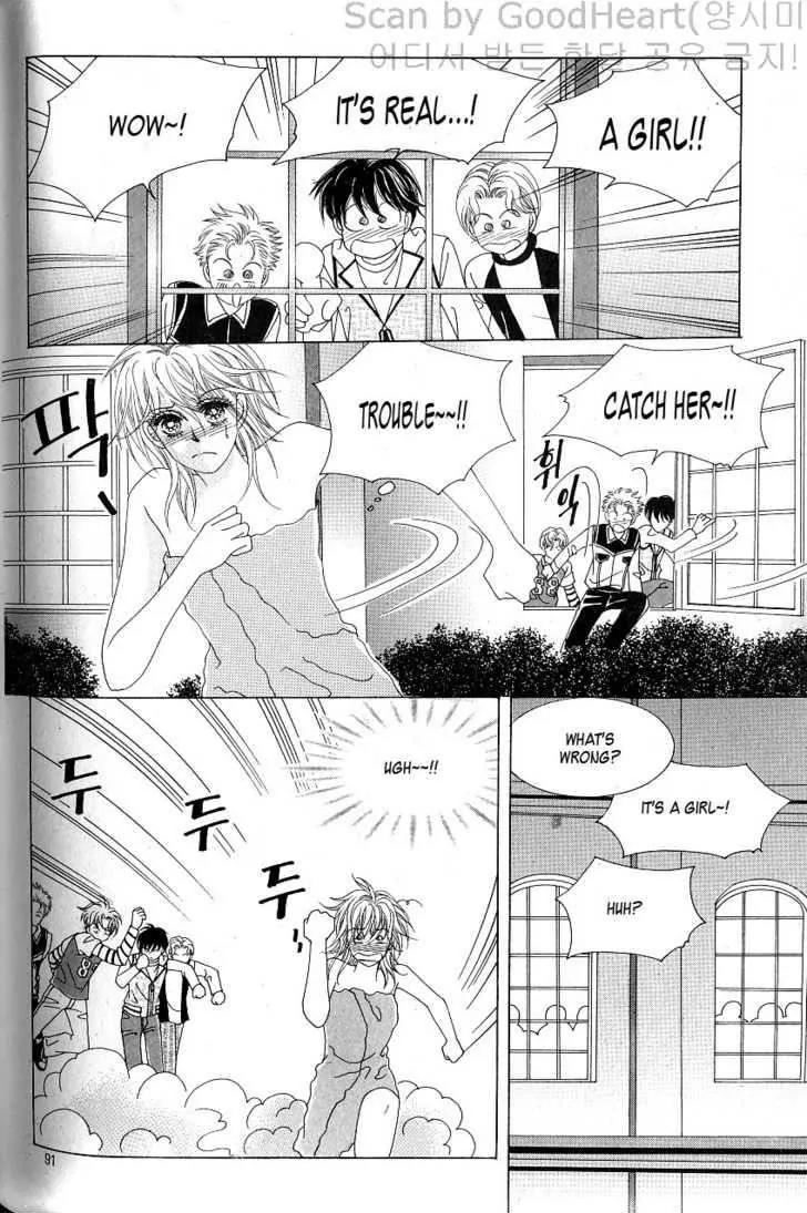 Idol Shopping Chapter 10 page 38 - Chapter 10