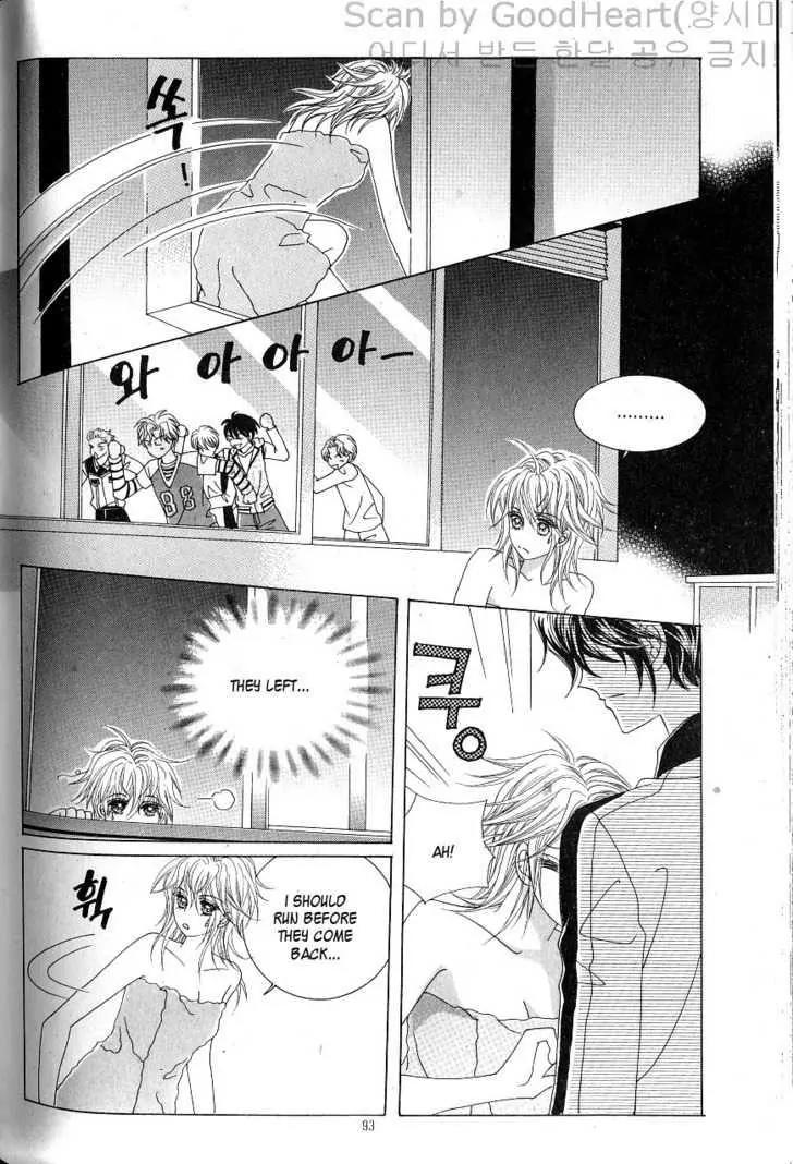 Idol Shopping Chapter 10 page 40 - Chapter 10