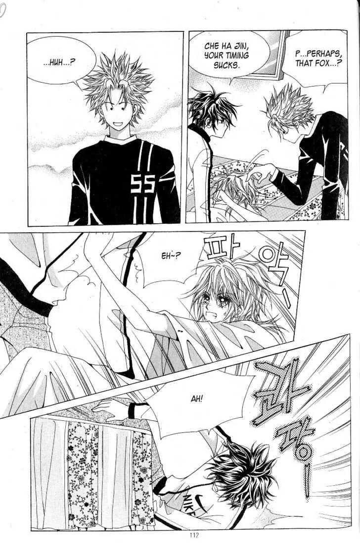 Idol Shopping Chapter 10 page 59 - Chapter 10