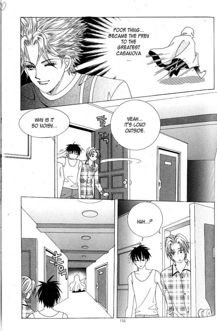 Idol Shopping Chapter 10 page 63 - Chapter 10