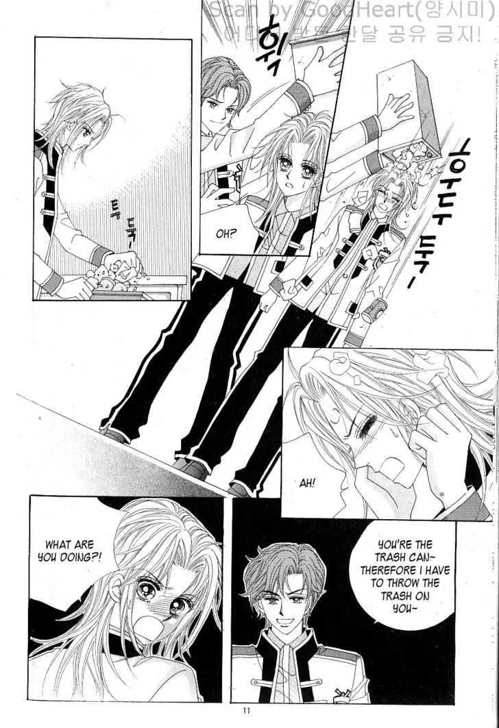 Idol Shopping Chapter 11 page 4 - Chapter 11